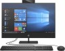 Моноблок HP ProOne 440 G6 23.8" Full HD i3 10300T (3)/4Gb/1Tb 7.2k/UHDG 630/DVDRW/CR/Windows 10 Professional 64/GbitEth/90W/клавиатура/мышь/Cam/черный 1920x1080
