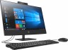 Моноблок HP ProOne 440 G6 23.8" Full HD i3 10300T (3)/4Gb/1Tb 7.2k/UHDG 630/DVDRW/CR/Windows 10 Professional 64/GbitEth/90W/клавиатура/мышь/Cam/черный 1920x1080
