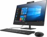 Моноблок HP ProOne 440 G6 23.8" Full HD i3 10300T (3)/4Gb/1Tb 7.2k/UHDG 630/DVDRW/CR/Windows 10 Professional 64/GbitEth/90W/клавиатура/мышь/Cam/черный 1920x1080
