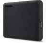 Жесткий диск Toshiba USB 3.0 2Tb HDTCA20EK3AA Canvio Advance 2.5" черный