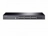 Коммутатор TP-Link T1700G-28TQ 24G 4SFP+ управляемый