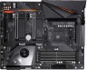 Материнская плата Gigabyte X570 AORUS PRO Soc-AM4 AMD X570 4xDDR4 ATX AC`97 8ch(7.1) GbLAN RAID+HDMI