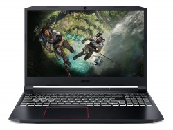 Ноутбук Acer Nitro 5 AN515-44-R2ZW Ryzen 7 4800H/16Gb/SSD512Gb/NVIDIA GeForce GTX 1650 4Gb/15.6"/IPS/FHD (1920x1080)/Eshell/black/WiFi/BT/Cam