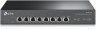 Коммутатор TP-Link TL-SX1008 неуправляемый