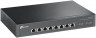 Коммутатор TP-Link TL-SX1008 неуправляемый