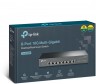 Коммутатор TP-Link TL-SX1008 неуправляемый
