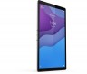 Планшет Lenovo Tab M10 TB-X306X Helio P22T (2.3) 8C/RAM2Gb/ROM32Gb 10.1" 1280x800/3G/4G/Android 10.0/серебристый/8Mpix/5Mpix/BT/GPS/WiFi/Touch/microSD 1Tb/5000mAh/8hr/700hrs