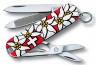 Нож перочинный Victorinox Classic Edelweiss (0.6203.840) 58мм 7функций