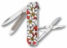 Нож перочинный Victorinox Classic Edelweiss (0.6203.840) 58мм 7функций