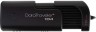 Флеш Диск Kingston 16Gb DataTraveler 104 DT104/16GB USB2.0 черный