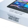 Планшет Digma CITI 7507 4G SC9832 (1.5) 4C/RAM2Gb/ROM32Gb 7" IPS 1280x800/3G/4G/Android 7.0/черный/5Mpix/2Mpix/BT/GPS/WiFi/Touch/microSD 128Gb/minUSB/2500mAh