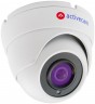 Камера видеонаблюдения ActiveCam AC-TA481IR2 2.8-2.8мм HD-CVI HD-TVI цветная корп.:белый
