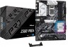 Материнская плата Asrock Z590 PRO4 Soc-1200 Intel Z590 4xDDR4 ATX AC`97 8ch(7.1) 2.5Gg RAID+HDMI+DP