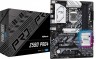 Материнская плата Asrock Z590 PRO4 Soc-1200 Intel Z590 4xDDR4 ATX AC`97 8ch(7.1) 2.5Gg RAID+HDMI+DP