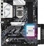 Материнская плата Asrock Z590 PRO4 Soc-1200 Intel Z590 4xDDR4 ATX AC`97 8ch(7.1) 2.5Gg RAID+HDMI+DP