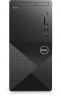 ПК Dell Vostro 3888 MT i5 10400 (2.9)/8Gb/1Tb 7.2k/UHDG 630/DVDRW/CR/Linux/GbitEth/WiFi/BT/260W/клавиатура/мышь/черный