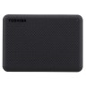 Жесткий диск Toshiba USB 3.0 4Tb HDTCA40EK3CA Canvio Advance 2.5" черный