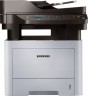 МФУ лазерный Samsung SL-M3870FD/XEV (SS377G) A4 Duplex белый