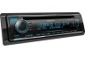 Автомагнитола CD Kenwood KDC-320UI 1DIN 4x50Вт