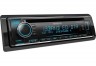 Автомагнитола CD Kenwood KDC-320UI 1DIN 4x50Вт