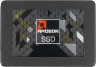 Накопитель SSD AMD SATA III 60Gb R3SL60G Radeon R3 2.5"