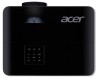 Проектор Acer X118 DLP 3600Lm (800x600) 20000:1 ресурс лампы:4000часов 2.7кг