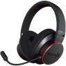 Наушники с микрофоном Creative Sound BlasterX H6 черный 1.5м мониторные оголовье (70GH039000000)