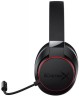 Наушники с микрофоном Creative Sound BlasterX H6 черный 1.5м мониторные оголовье (70GH039000000)