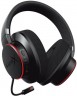 Наушники с микрофоном Creative Sound BlasterX H6 черный 1.5м мониторные оголовье (70GH039000000)