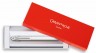 Ручка перьевая Carandache Office 849 Fluo (841.470) желтый флуоресцентный F перо сталь нержавеющая подар.кор.