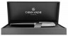Ручка роллер Carandache Leman (4779.289) Bicolor Black SP подар.кор.