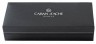 Ручка роллер Carandache Leman (4779.289) Bicolor Black SP подар.кор.