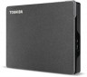 Жесткий диск Toshiba USB 3.0 2Tb HDTX120EK3AA Canvio Gaming 2.5" черный