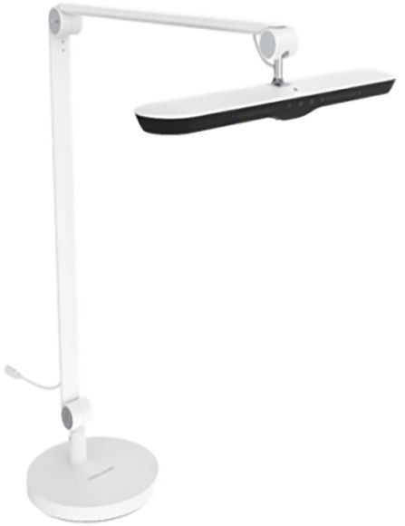 Умная лампа Yeelight Desk V1 Pro 12Вт 500lm Wi-Fi (YLTD08YL)