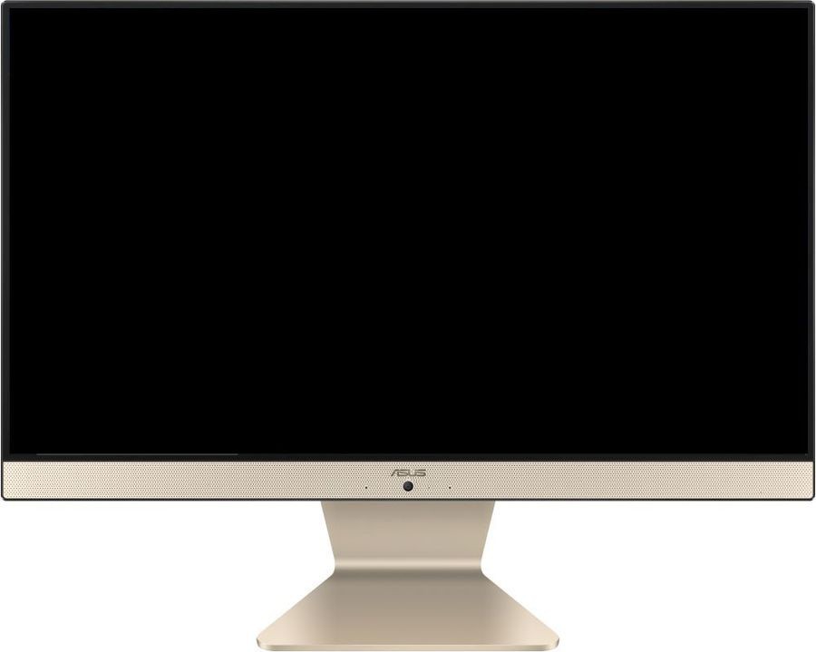 Моноблок Asus A6432UBK-BA012D 21.5" Full HD i3 8130U (2.2)/8Gb/1Tb 7.2k/SSD128Gb/MX110 2Gb/Endless/GbitEth/WiFi/BT/90W/клавиатура/мышь/Cam/черный 1920x1080