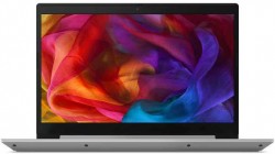 Ноутбук Lenovo IdeaPad L340-15API Ryzen 3 3200U/8Gb/1Tb/SSD128Gb/AMD Radeon Vega 3/15.6"/TN/FHD (1920x1080)/Free DOS/grey/WiFi/BT/Cam