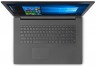 Ноутбук Lenovo V320-17IKB Pentium 4415U/4Gb/500Gb/DVD-RW/Intel HD Graphics 610/17.3"/HD+ (1600x900)/Windows 10 Home/grey/WiFi/BT/Cam