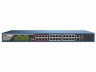Коммутатор Hikvision DS-3E0326P-E DS-3E0326P-E(B)