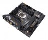Материнская плата Asus TUF GAMING B460M-PLUS (WI-FI) Soc-1200 Intel B460 4xDDR4 mATX AC`97 8ch(7.1) GbLAN RAID+DVI+HDMI+DP