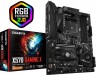 Материнская плата Gigabyte X570 GAMING X Soc-AM4 AMD X570 4xDDR4 ATX AC`97 8ch(7.1) GbLAN RAID+HDMI