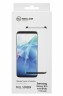 Защитное стекло для экрана Redline черный для Samsung Galaxy S10e 1шт. (УТ000017174)