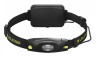 Фонарь налобный Led Lenser NEO 6R черный лам.:светодиод. (500983)