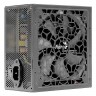 Блок питания Aerocool ATX 650W AERO BRONZE 80+ bronze (24+4+4pin) APFC 120mm fan 6xSATA RTL