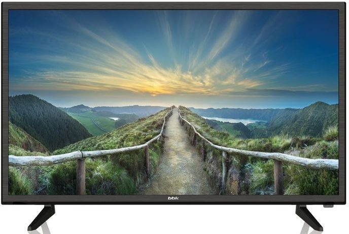 Телевизор LED BBK 39" 39LEM-1089/T2C черный/HD READY/50Hz/DVB-T2/DVB-C/DVB-S2/USB (RUS)