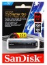 Флеш Диск Sandisk 64Gb Extreme SDCZ800-064G-G46 USB3.1 черный