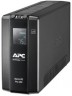 Источник бесперебойного питания APC Back-UPS Pro BR650MI 390Вт 650ВА черный