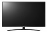 Телевизор LED LG 65" 65UN74006LA черный/Ultra HD/50Hz/DVB-T2/DVB-C/DVB-S/DVB-S2/USB/WiFi/Smart TV (RUS)