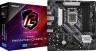 Материнская плата Asrock Z590M PHANTOM GAMING 4 Soc-1200 Intel Z590 4xDDR4 mATX AC`97 8ch(7.1) GbLAN RAID+HDMI