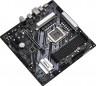 Материнская плата Asrock Z590M PHANTOM GAMING 4 Soc-1200 Intel Z590 4xDDR4 mATX AC`97 8ch(7.1) GbLAN RAID+HDMI