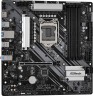 Материнская плата Asrock Z590M PHANTOM GAMING 4 Soc-1200 Intel Z590 4xDDR4 mATX AC`97 8ch(7.1) GbLAN RAID+HDMI